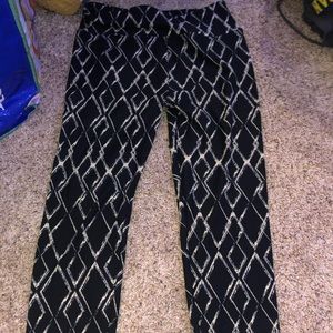 Cute LulaRoe leggings!!